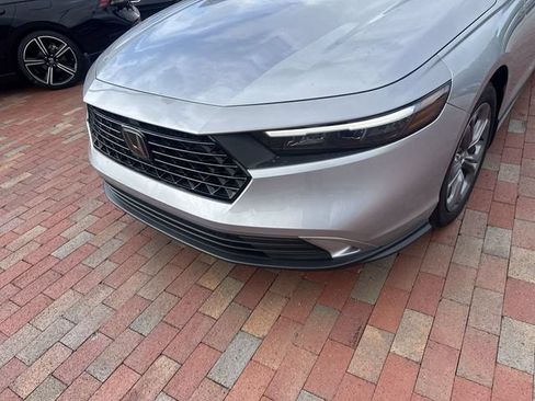 Used 2024 Honda Accord EX image 24