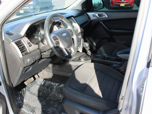 Used 2019 Ford Ranger XLT w/ Equipment Group 302A Luxury image 13