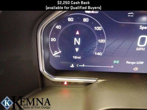 New 2026 GMC Sierra 1500 Denali w/ Technology Package image 17