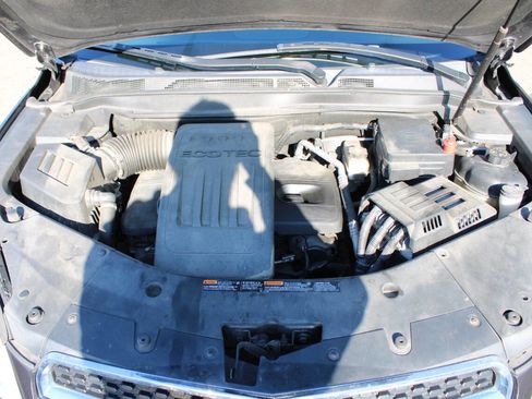 Used 2013 Chevrolet Equinox LT w/ Driver Convenience Package image 15