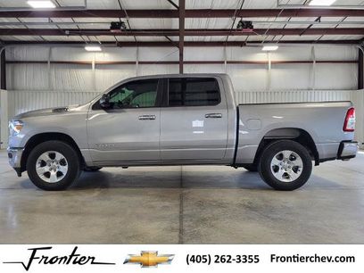 Used 2020 RAM 1500 Big Horn