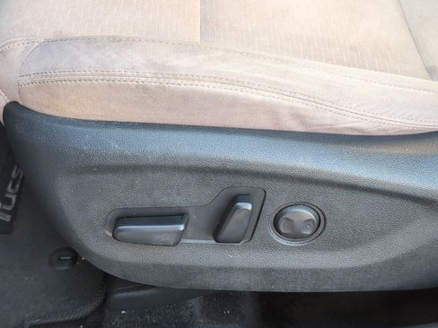 Used 2021 Hyundai Tucson SEL FWD image 15