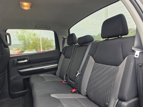 Used 2016 Toyota Tundra SR5 w/ TRD Off Road Package AWD/4WD image 15