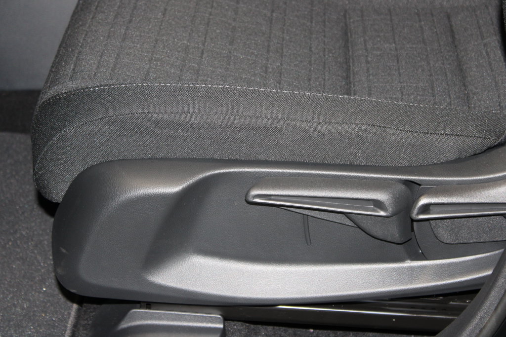 New 2027 Honda HR-V LX image 22