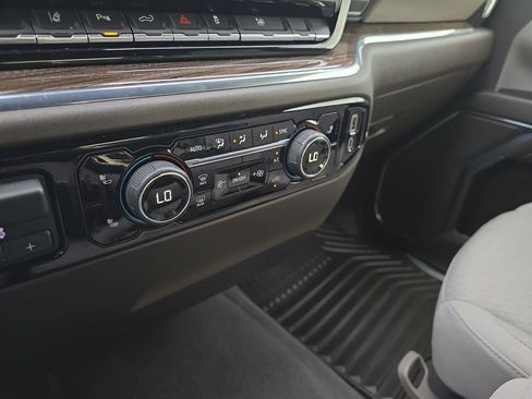 Used 2024 Chevrolet Silverado 3500 LT w/ Texas Edition image 22