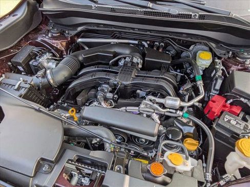 New 2026 Subaru Forester Premium image 25