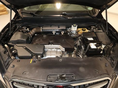 Used 2019 Buick Envision Essence AWD/4WD image 18