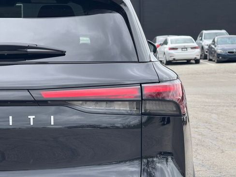 Used 2024 INFINITI QX60 Autograph w/ Cargo Package image 5