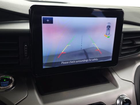 Used 2021 Ford Explorer XLT w/ Class III Trailer Tow Package AWD/4WD image 26