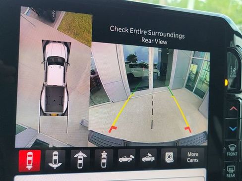 New 2026 RAM 3500 Limited AWD/4WD image 23