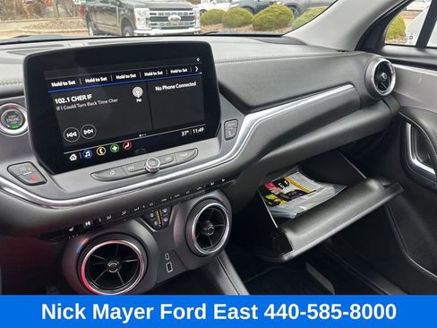 Used 2024 Chevrolet Blazer LT w/ Driver Confidence Package image 26