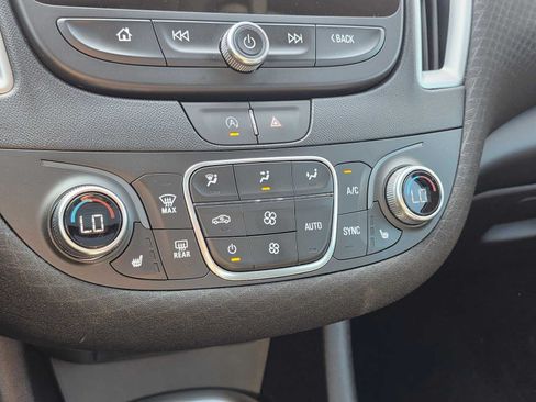 Certified 2024 Chevrolet Malibu LT FWD image 29