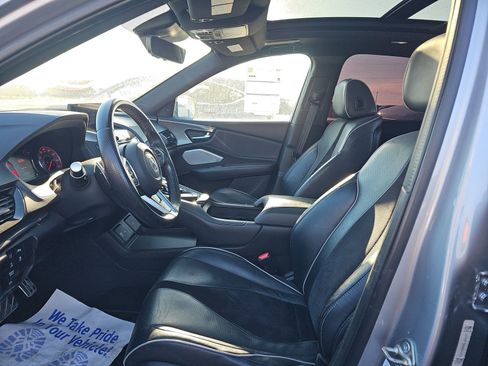 Used 2019 Acura RDX A-Spec image 11