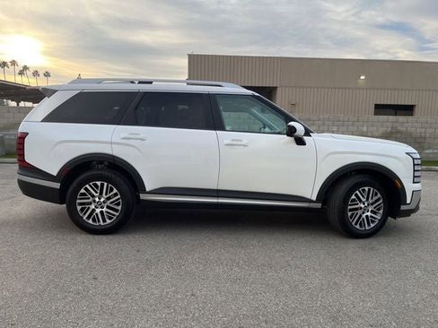 New 2026 Hyundai Palisade SEL image 5