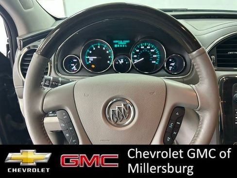 Used 2017 Buick Enclave Leather image 15