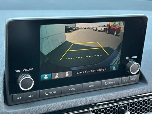 New 2026 Honda Civic Sport image 19