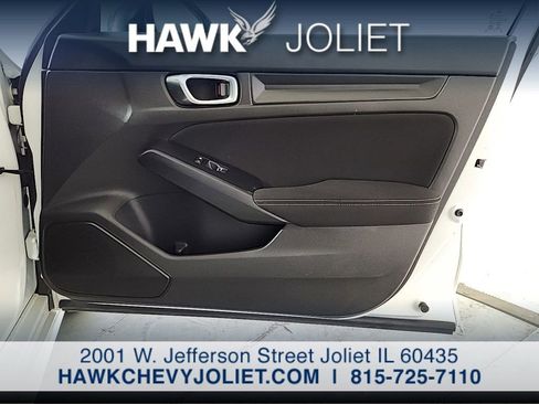 Used 2022 Honda Civic Sport image 23