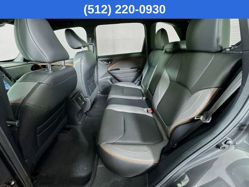 Used 2026 Subaru Forester Sport AWD/4WD image 29