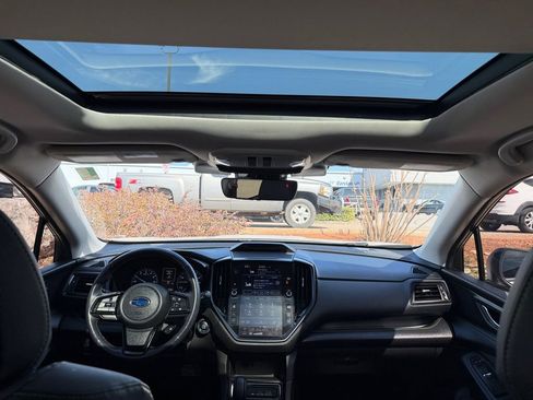 Certified 2023 Subaru Ascent Onyx Edition Limited image 13