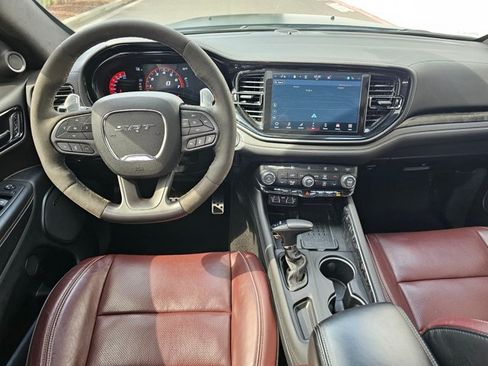 Used 2025 Dodge Durango SRT Hellcat AWD/4WD image 20