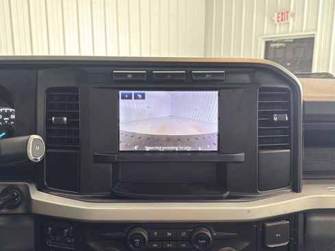 Certified 2023 Ford F350 XL RWD image 16