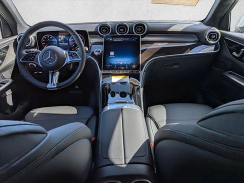 New 2026 Mercedes-Benz GLC 300 image 13