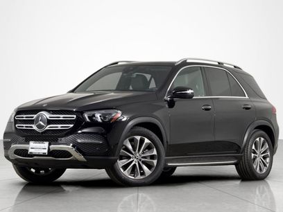 Used 2023 Mercedes-Benz GLE 350