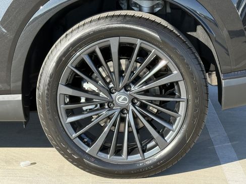 New 2026 Lexus RX 350 FWD image 16