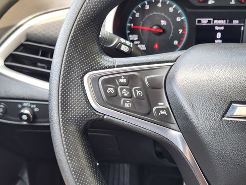 Used 2024 Chevrolet Malibu LT FWD image 31