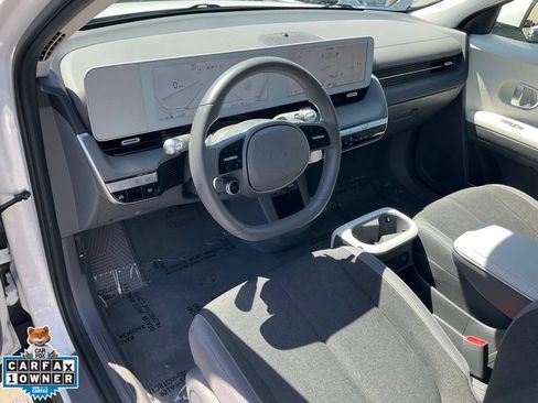 Used 2024 Hyundai Ioniq 5 SEL RWD image 6