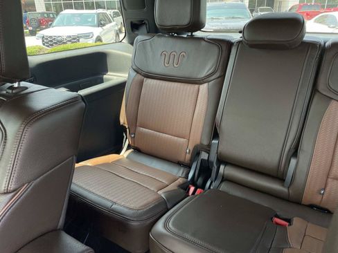 New 2027 Ford Expedition King Ranch AWD/4WD image 5