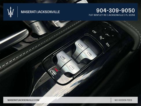 Used 2022 Mercedes-Benz SL 63 AMG 4MATIC image 48