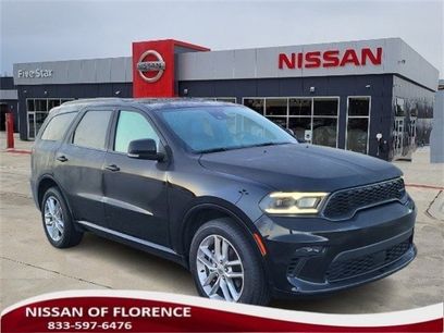 Used 2023 Dodge Durango GT