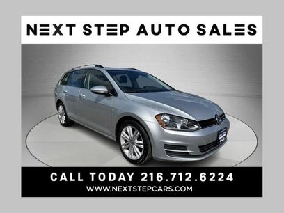 Used 2016 Volkswagen Golf Limited Edition