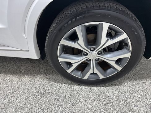 Used 2021 Hyundai Palisade Limited image 7