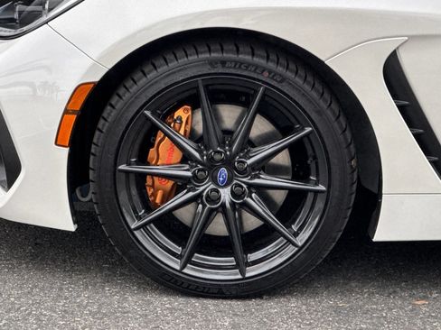 New 2026 Subaru BRZ tS RWD image 24