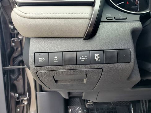 Used 2023 Toyota Camry LE FWD image 21