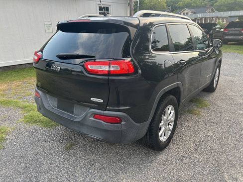 Used 2014 Jeep Cherokee Latitude FWD image 6