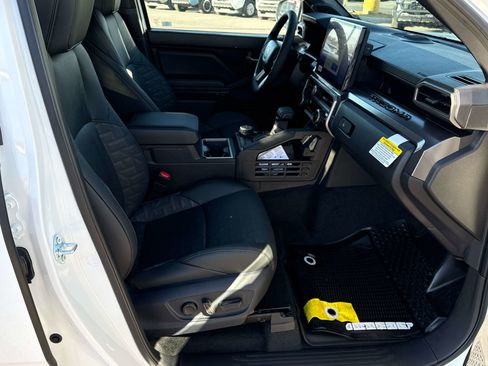 New 2026 Toyota Tacoma TRD Off-Road w/ TRD Off Road Premium Package image 19