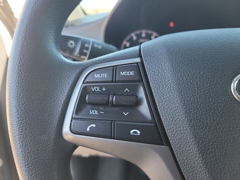 Used 2021 Hyundai Accent SE image 27