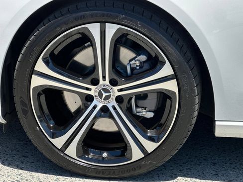 Certified 2024 Mercedes-Benz C 300 Sedan image 37