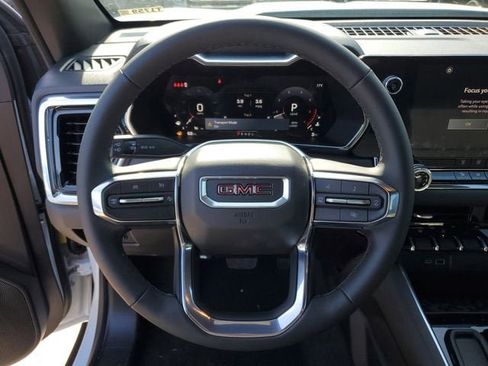 New 2026 GMC Canyon Elevation image 21