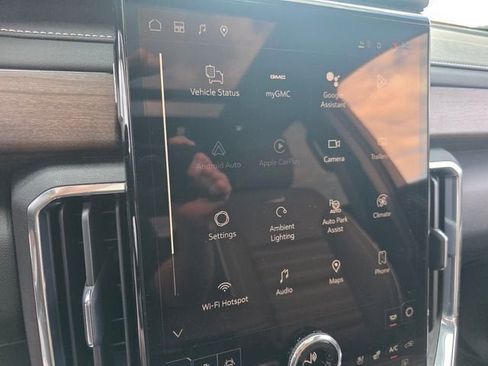 New 2026 GMC Acadia Denali Ultimate FWD image 23