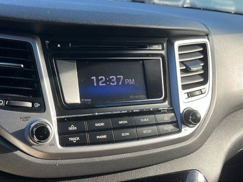 Used 2016 Hyundai Tucson SE w/ Option Group 02 image 15