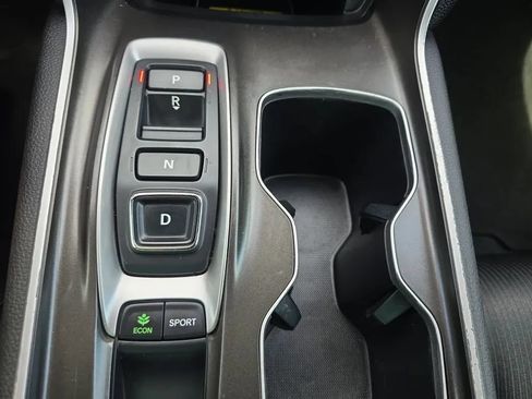 Used 2021 Honda Accord Sport image 37