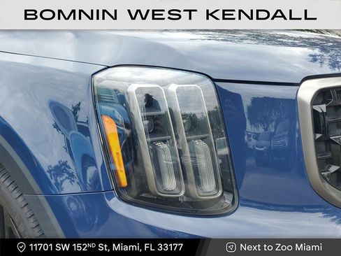 Used 2023 Kia Telluride EX X-Line image 11
