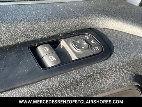 New 2025 Mercedes-Benz Sprinter 2500 image 22