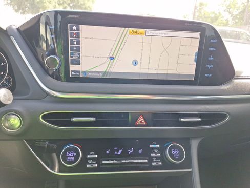 Used 2021 Hyundai Sonata SEL Plus w/ Tech Package FWD image 27
