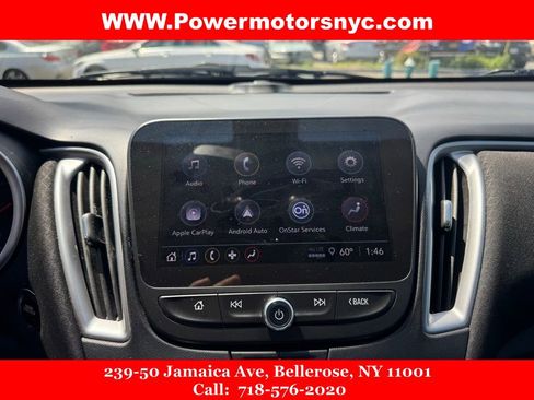 Used 2022 Chevrolet Malibu LT image 37