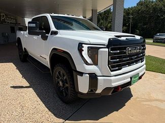 New 2026 GMC Sierra 2500 AT4 w/ LPO, Black Badging Package AWD/4WD video 1